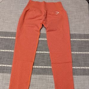 Gym shark (M) NEW in bag leggings